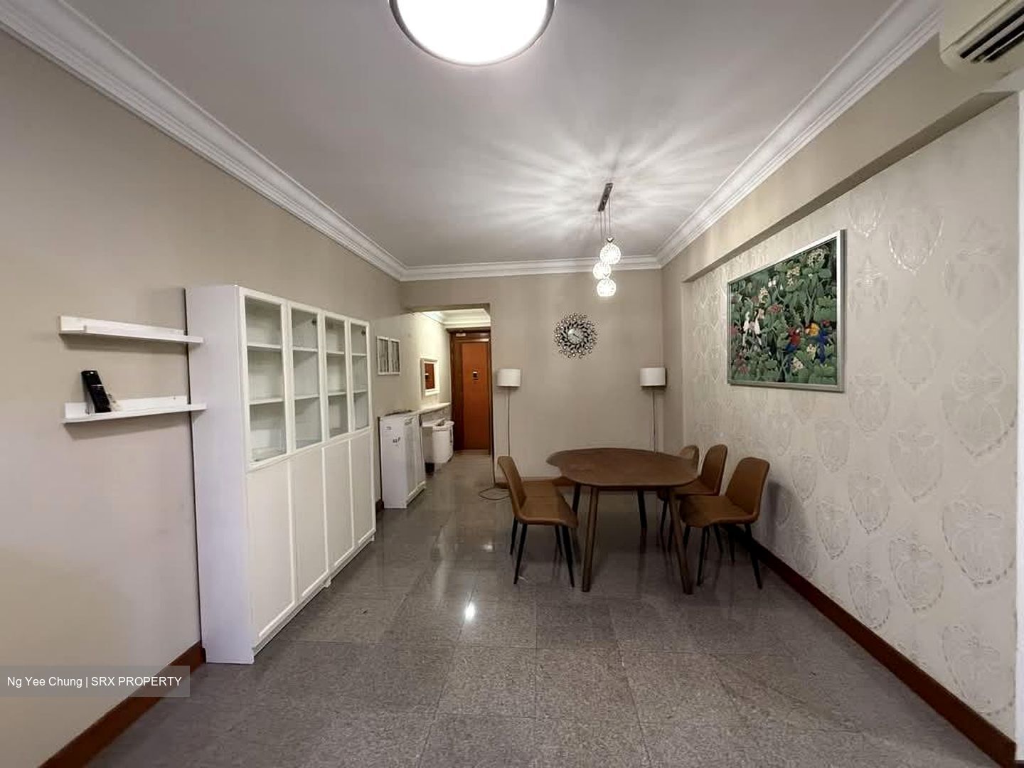 Eastpoint Green (D18), Condominium #563927671